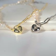 画像をギャラリービューアに読み込む, 7 Necklace