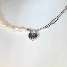 画像をギャラリービューアに読み込む, 7 Necklace