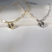 画像をギャラリービューアに読み込む, 7 Necklace