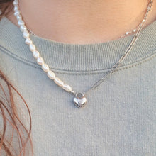 画像をギャラリービューアに読み込む, 7 Necklace