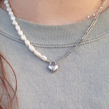画像をギャラリービューアに読み込む, 7 Necklace