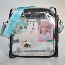 画像をギャラリービューアに読み込む, Group Accessory Chains