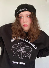 Load image into Gallery viewer, Decalcomania Sweatshirt