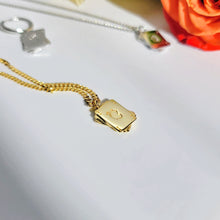 Muat gambar ke penampil Galeri, HYYH Necklace