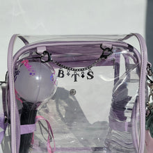 画像をギャラリービューアに読み込む, Group Accessory Chains