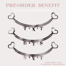 Load image into Gallery viewer, Lupico Convertible Concert Bag Preorder