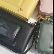 Load image into Gallery viewer, B Grade Accordion Ita Bags