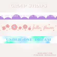 Load image into Gallery viewer, Lupico Convertible Concert Bag Preorder