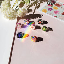 Load image into Gallery viewer, Teenie Flower Board Fillers