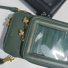 Load image into Gallery viewer, B Grade Accordion Ita Bags