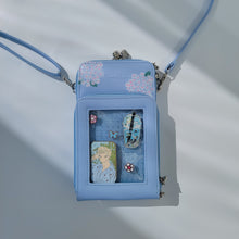 Muat gambar ke penampil Galeri, Mini Accordion Ita Bags
