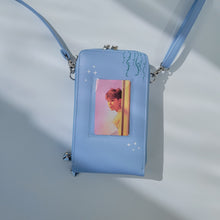 Load image into Gallery viewer, Mini Accordion Ita Bags
