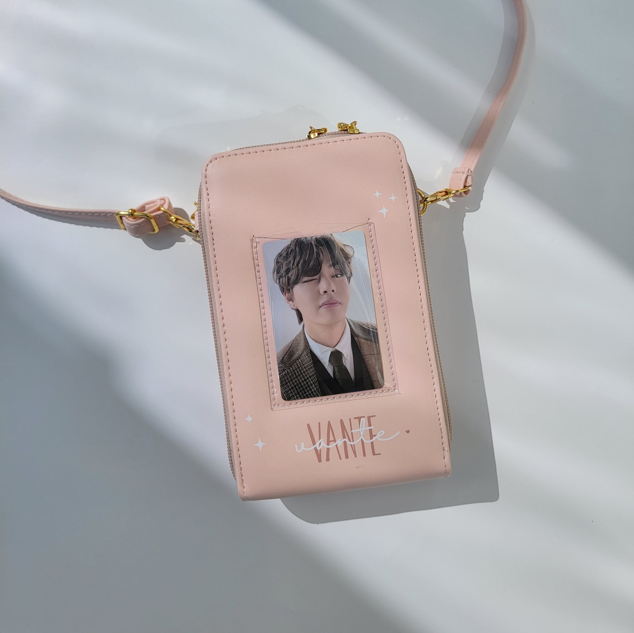 Mini Accordion Ita Bags – Lupico