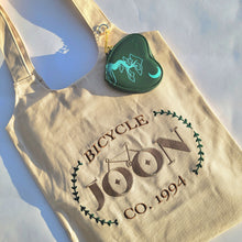 Load image into Gallery viewer, Joon Bicycle Co. Tote
