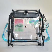 Load image into Gallery viewer, Lupico Convertible Concert Bag
