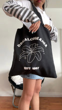 Load image into Gallery viewer, Decalcomania Tote
