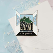 Cargar imagen en el visor de la galería, Life Goes On: BangtanLand Series
