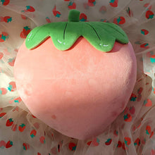 Load image into Gallery viewer, Mystery B Grade Fruit Boy Plushie
