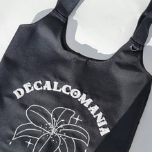 Load image into Gallery viewer, Decalcomania Tote
