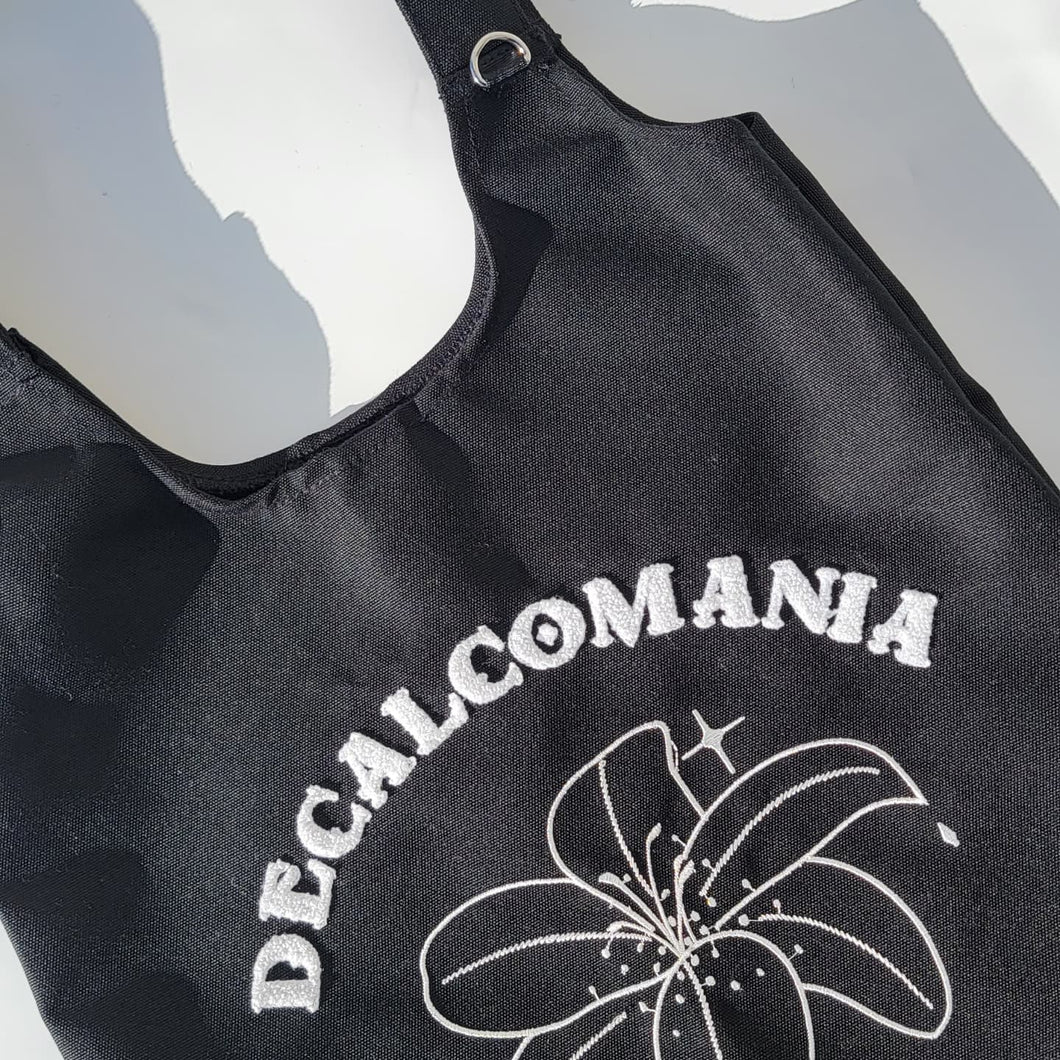 Decalcomania Tote