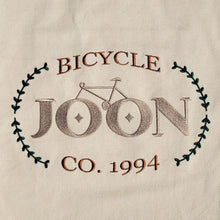 Load image into Gallery viewer, Joon Bicycle Co. Tote
