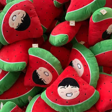 Load image into Gallery viewer, Fruit Boys Plushies
