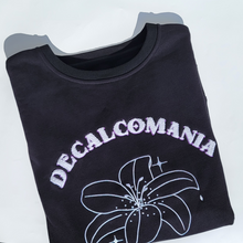 Load image into Gallery viewer, Decalcomania Sweatshirt
