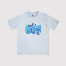 Load image into Gallery viewer, Blueside Tee
