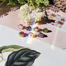 Load image into Gallery viewer, Teenie Flower Board Fillers
